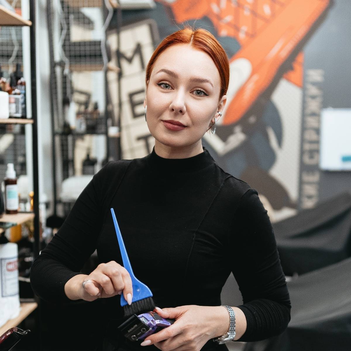 Елена Романова