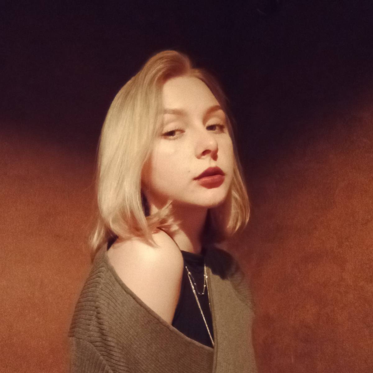 Анастасия Ком