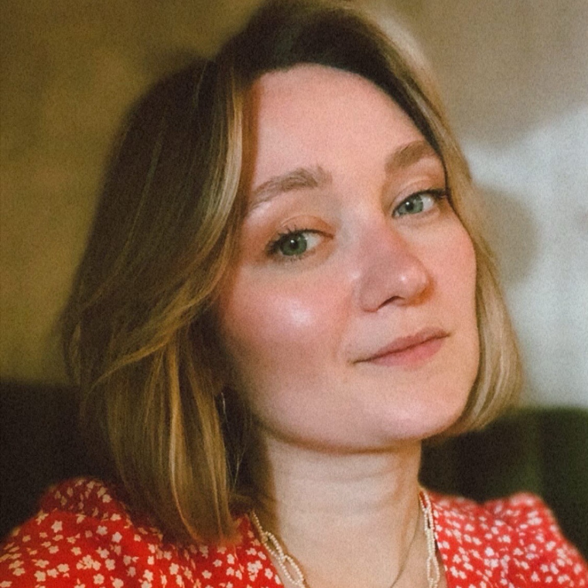 Елена Ивонина