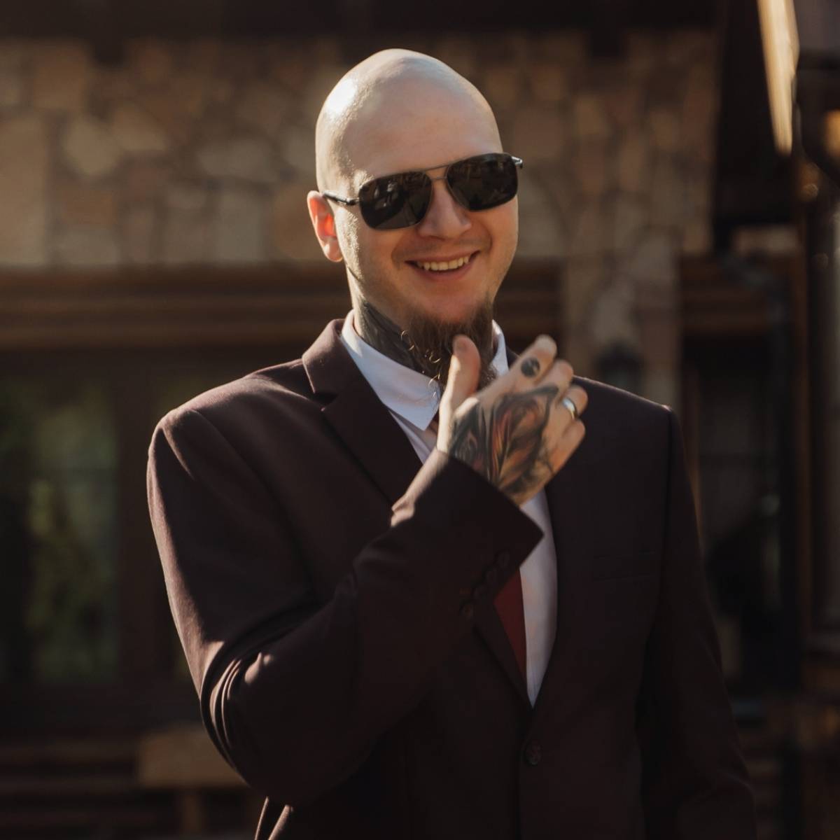 Илья Кюн | Сетка — социальная сеть от hh.ru