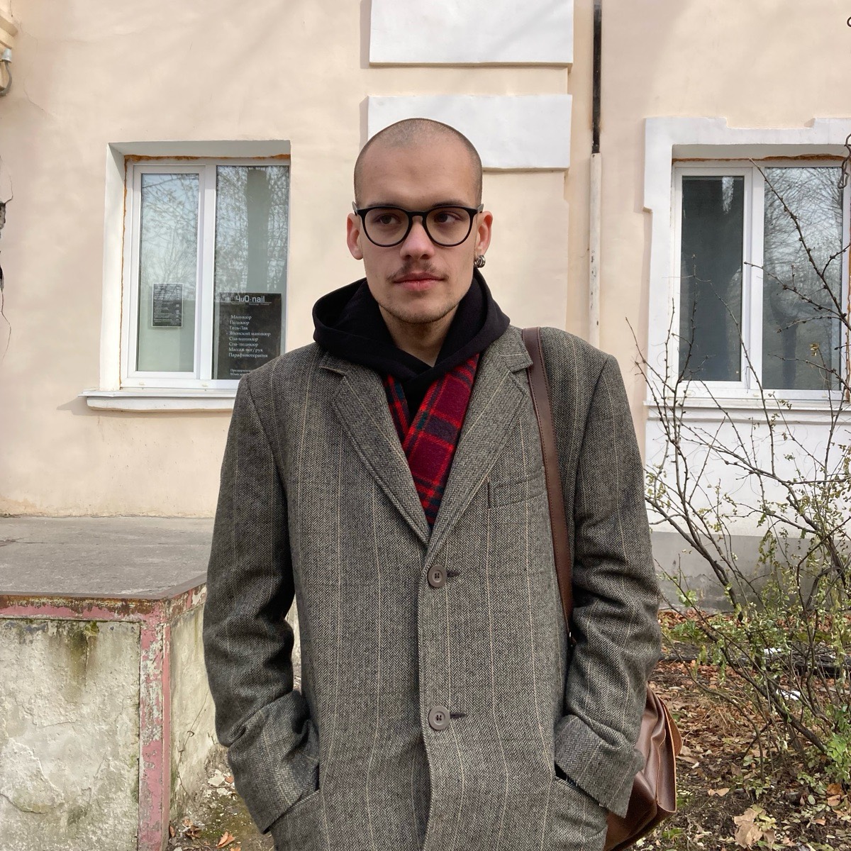 Юрий Лисичкин