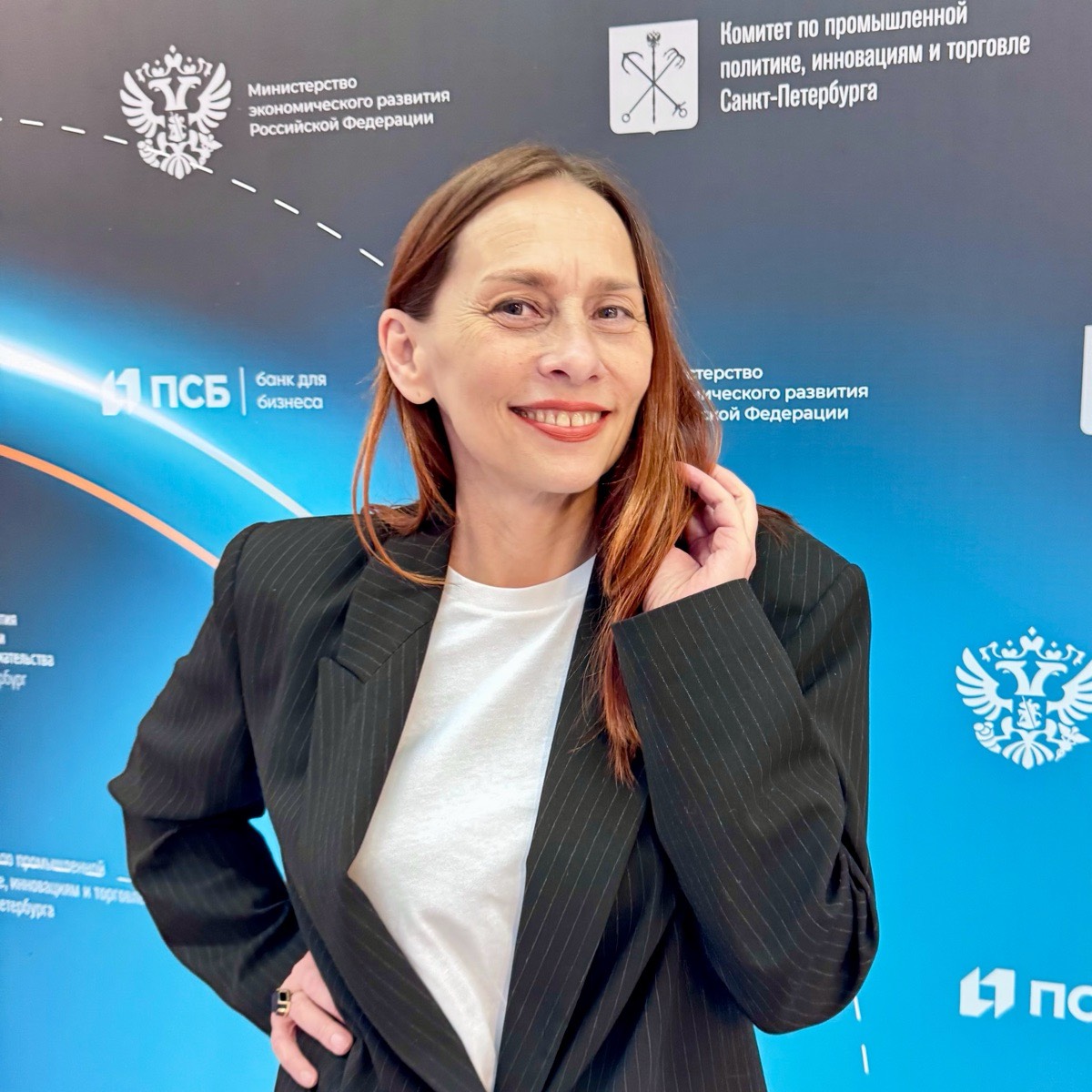 Тамара Мельницкая | Сетка — социальная сеть от hh.ru