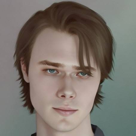 Степан Савенков