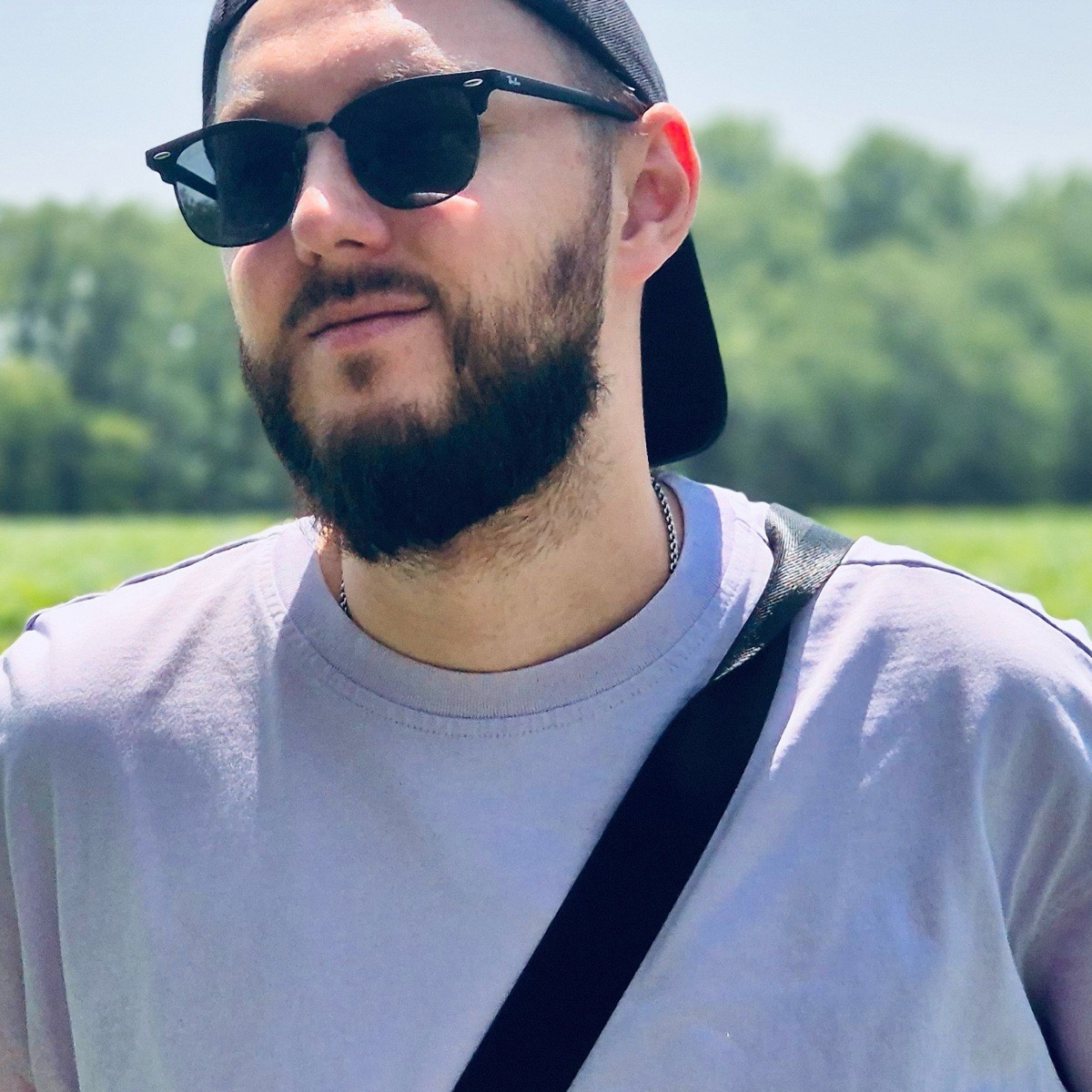 Игорь Половьян | Сетка — социальная сеть от hh.ru