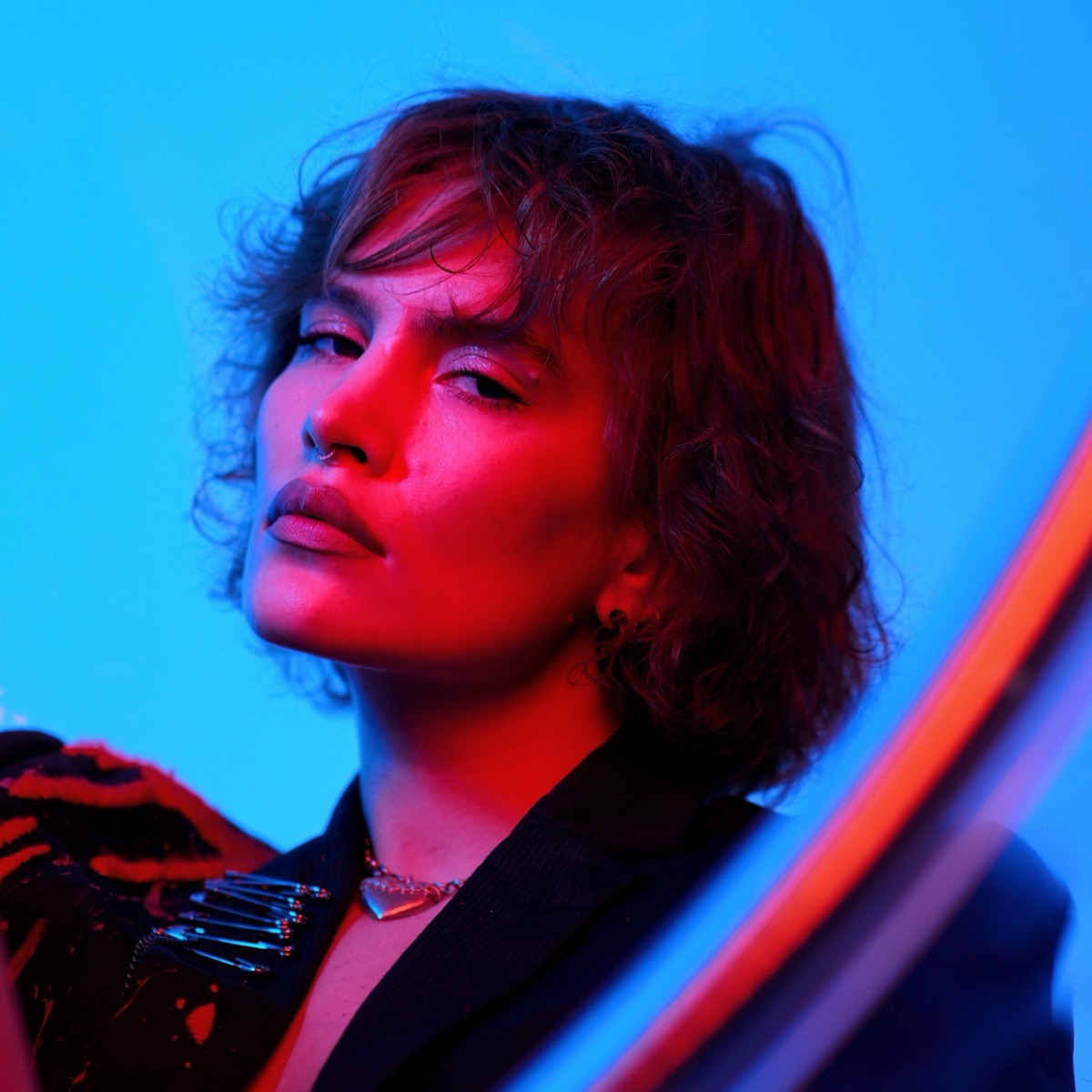 Екатерина Лушникова