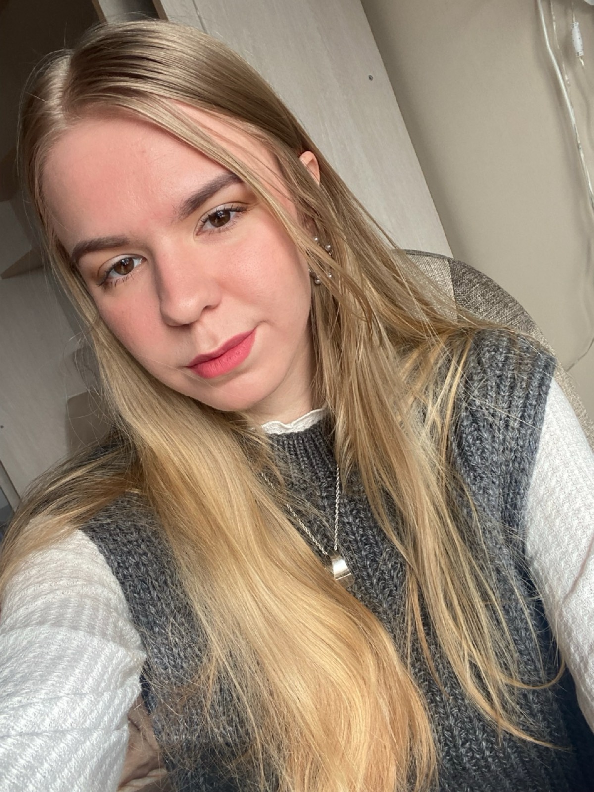Василина Новикова