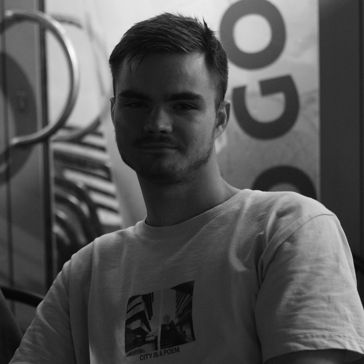 Артём Никитин | Сетка — социальная сеть от hh.ru