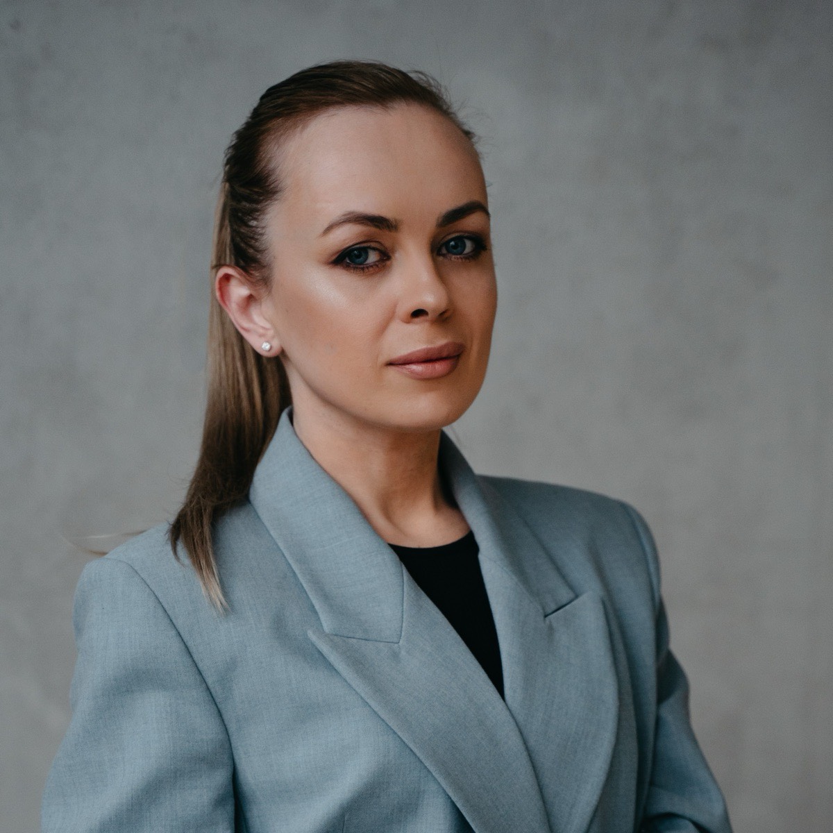 Юлия Володина | Сетка — социальная сеть от hh.ru