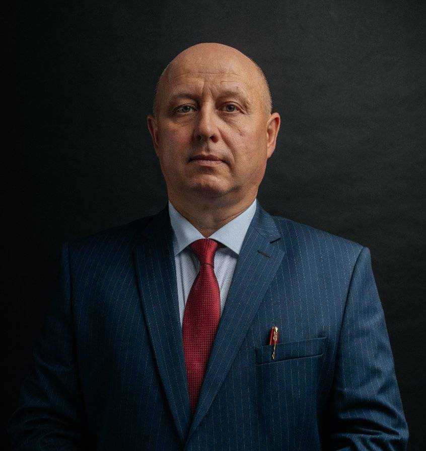 Василий Сукоркин