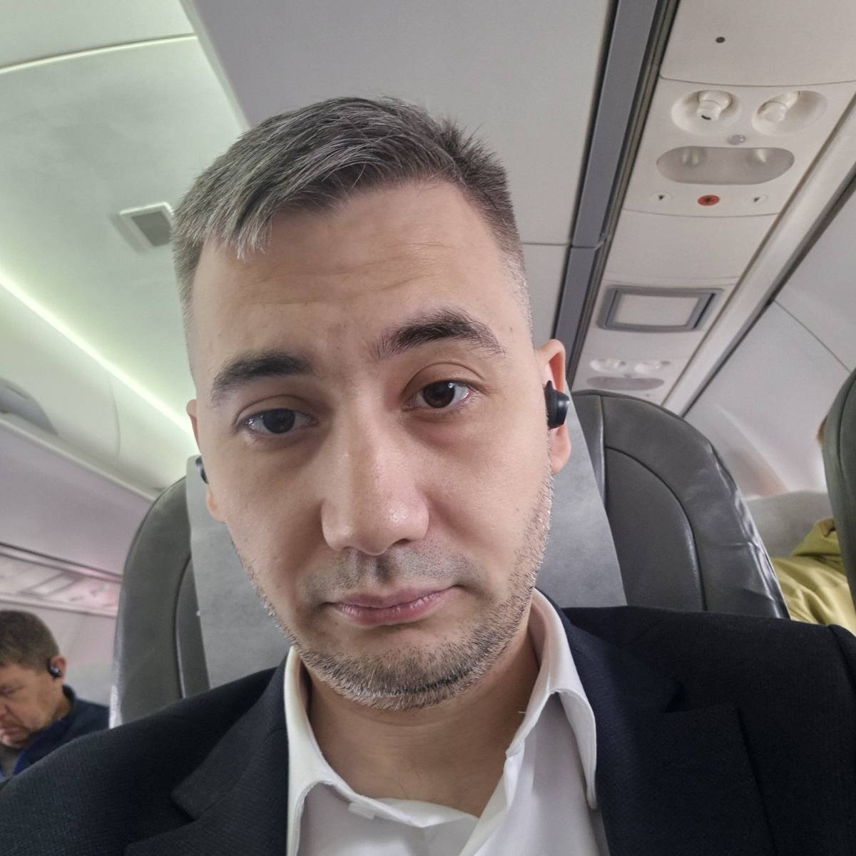 Григорий Бугайчук
