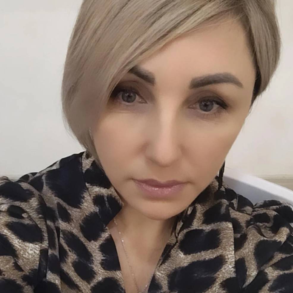 Ольга Костру