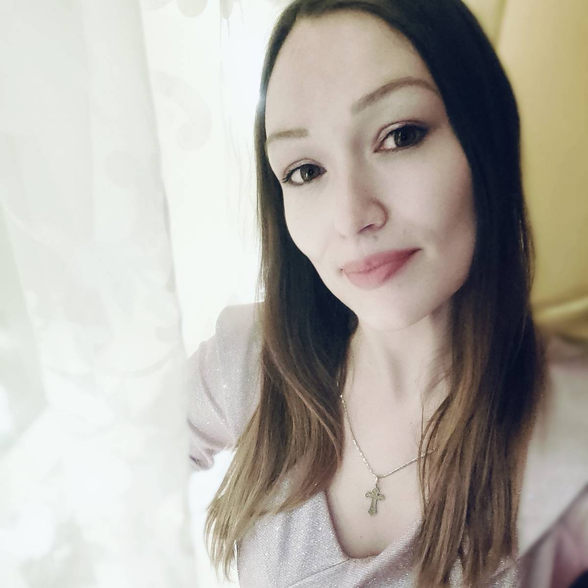 Ольга Пономаренко