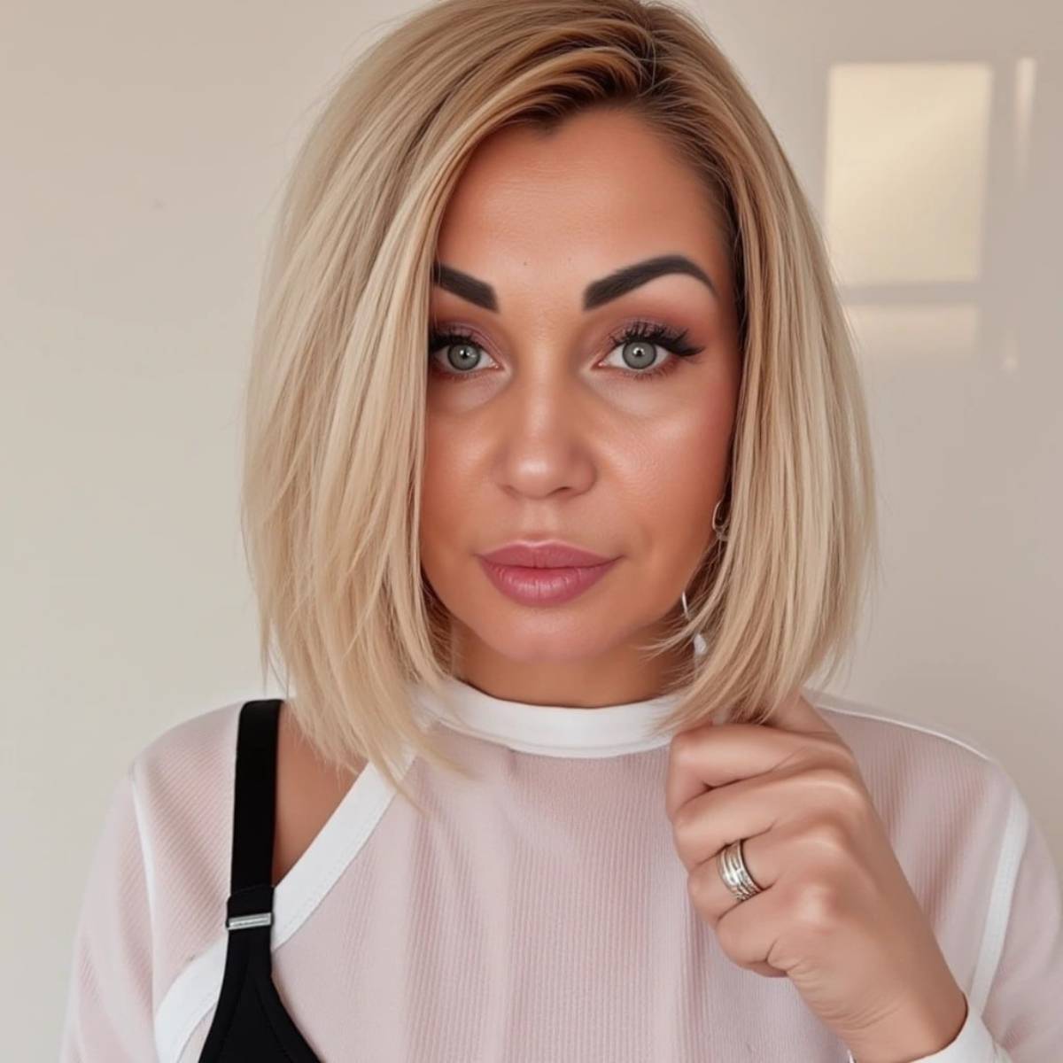 Татьяна Мищенко | Сетка — социальная сеть от hh.ru