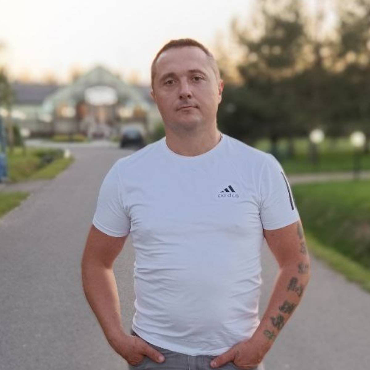 Дубачев Константин