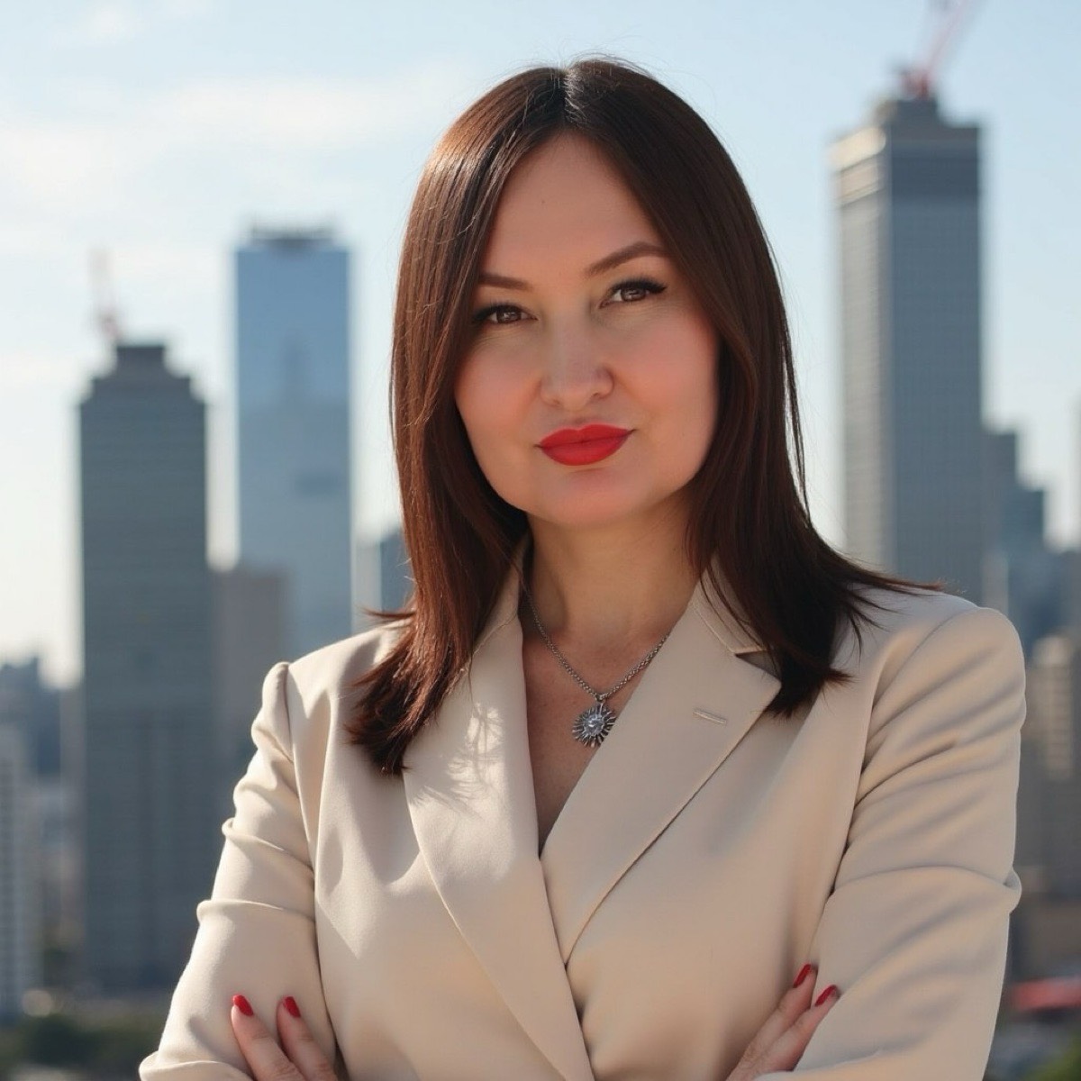 Светлана Миклуха