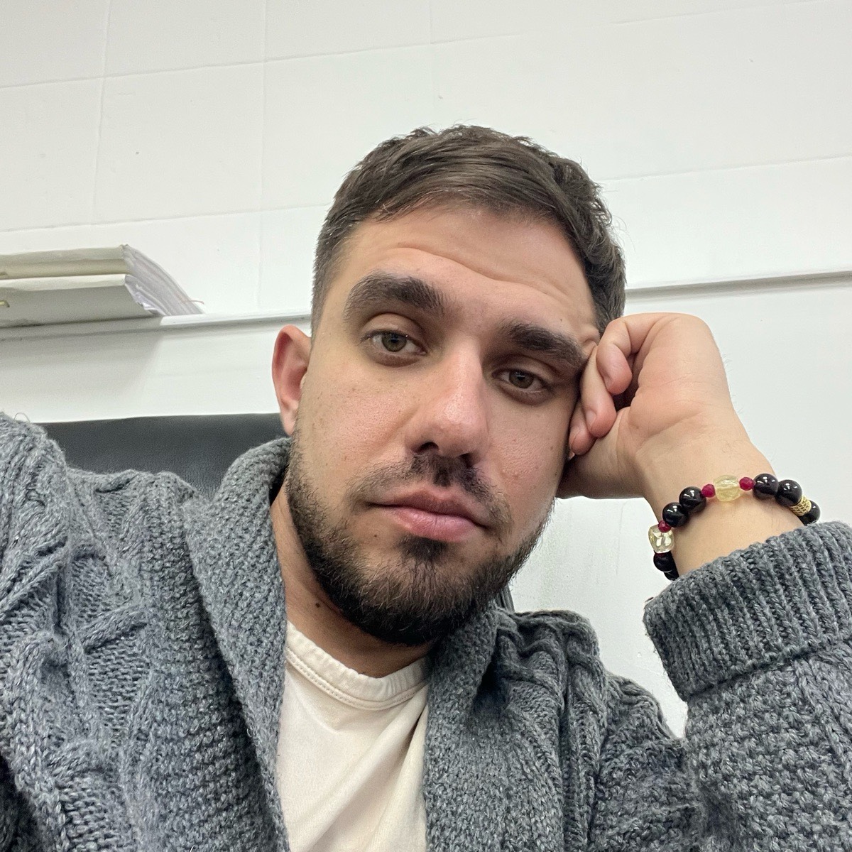 Максим Морозов | Сетка — социальная сеть от hh.ru