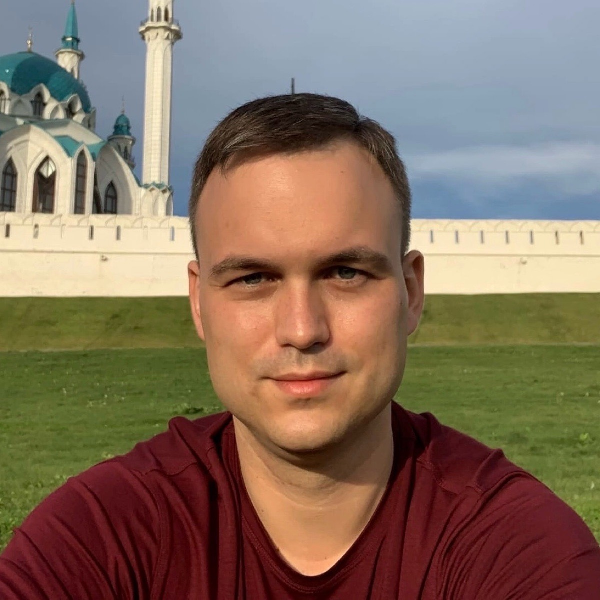 Роман Горохов | Сетка — социальная сеть от hh.ru