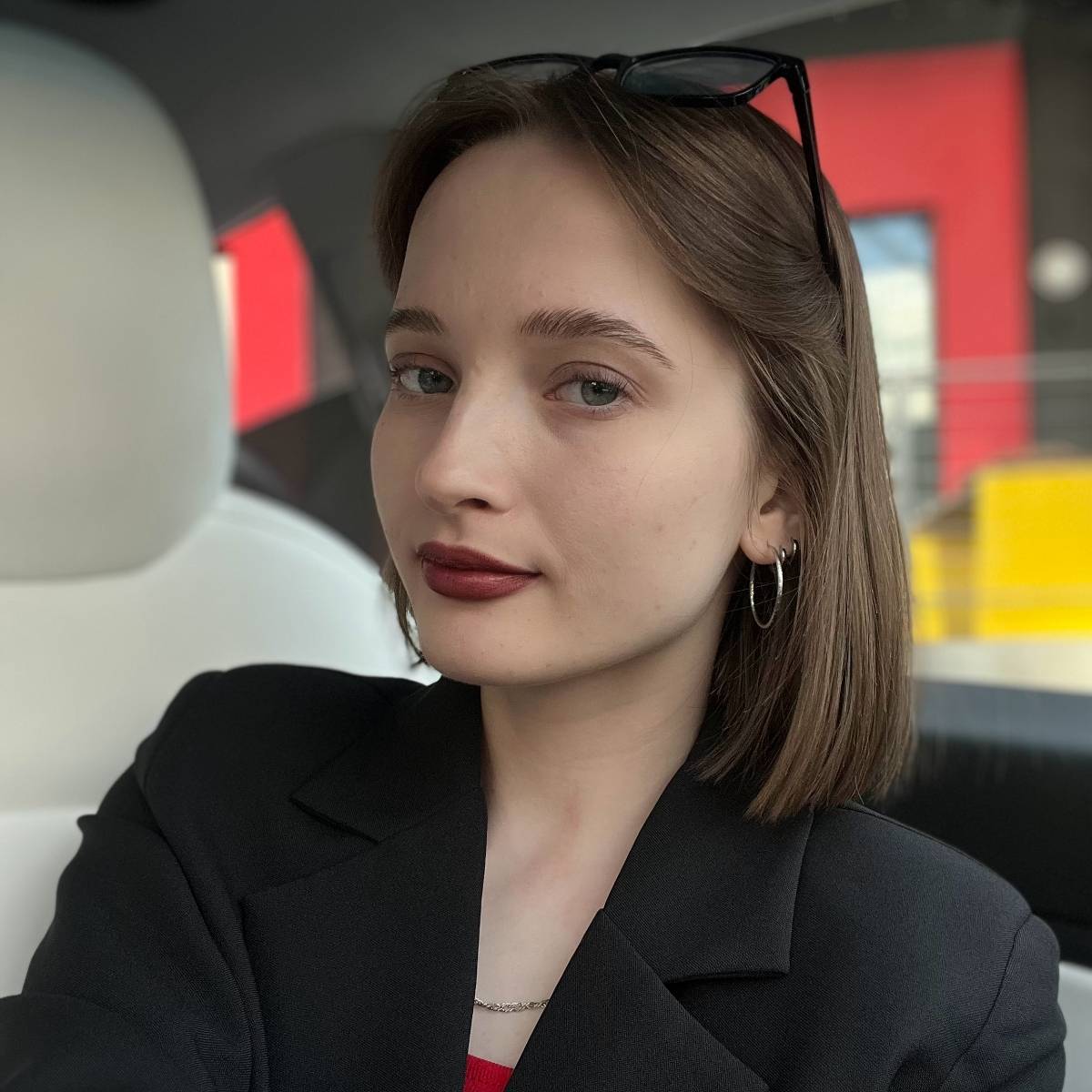 Полина Костюченко | Сетка — социальная сеть от hh.ru