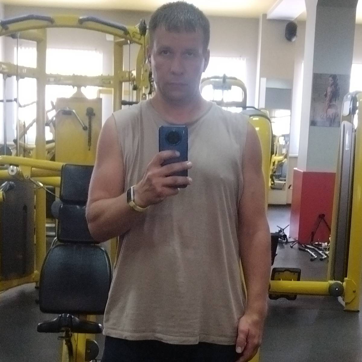 Константин Желтов
