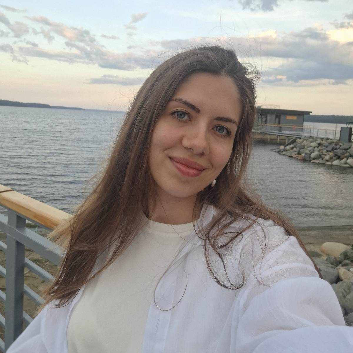 Галина Алфёрова