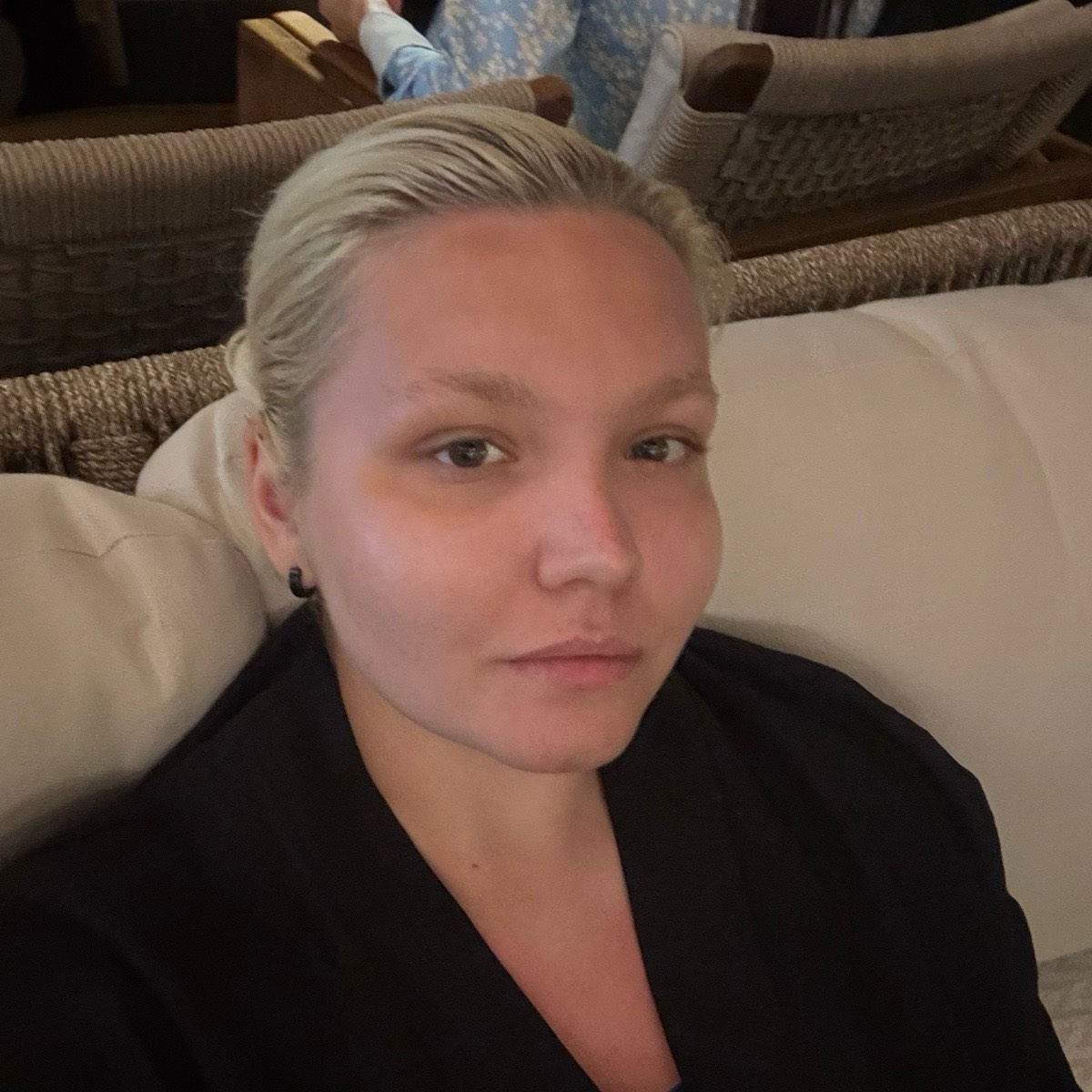 Диана Мельникова