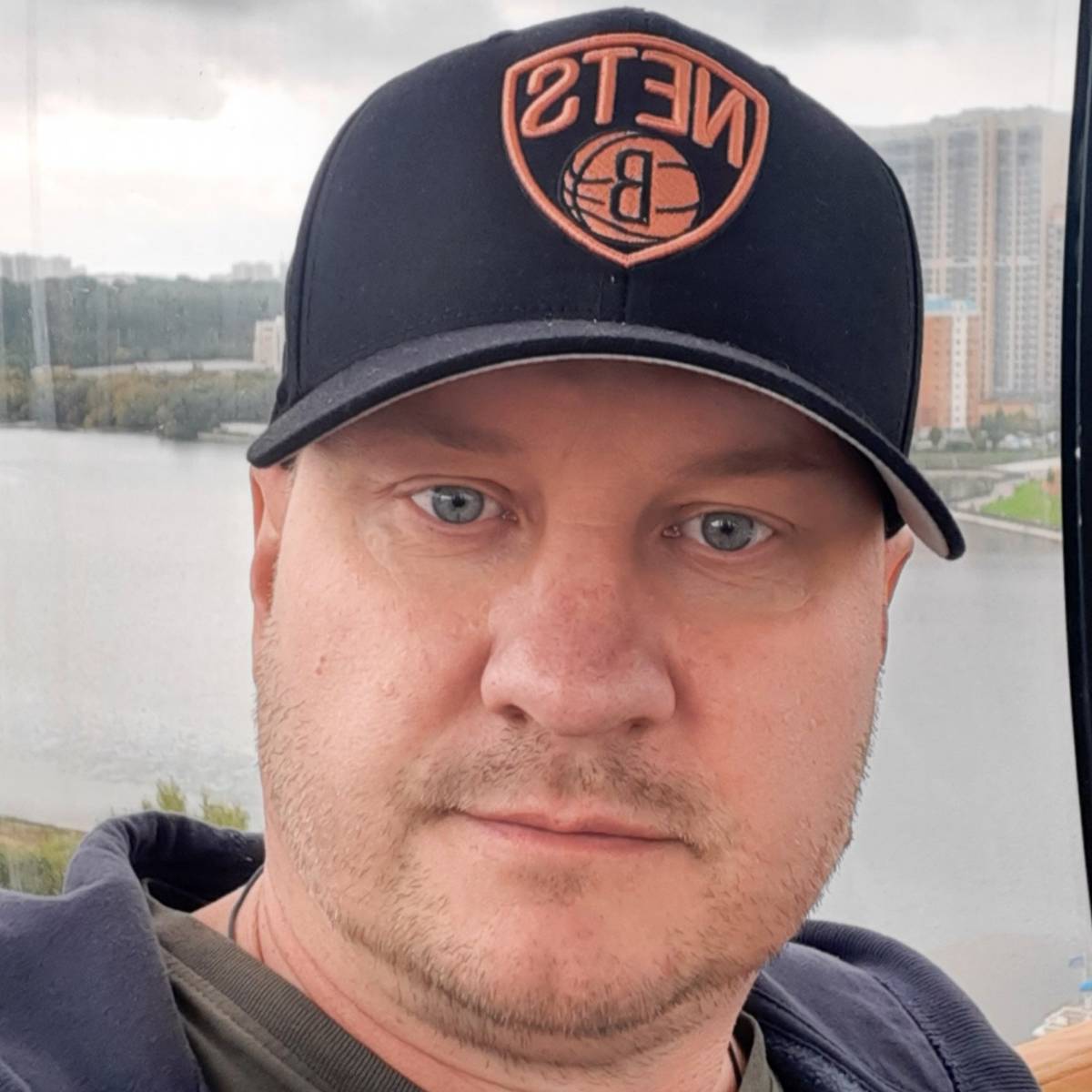 Евгений Рыжов