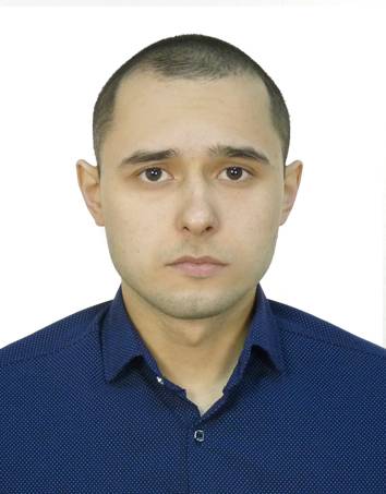 Винер Сулейманов | Сетка — социальная сеть от hh.ru