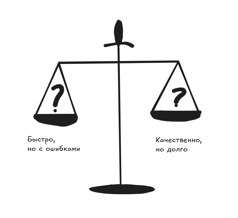 15 загадок, которые должен решать тимлид. Но не решает. | Сетка — социальная сеть от hh.ru