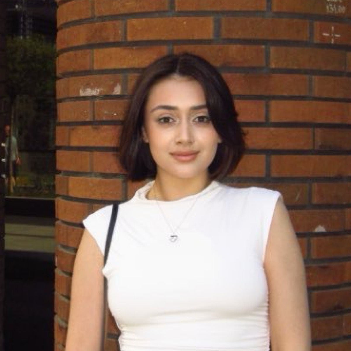 София Асланян