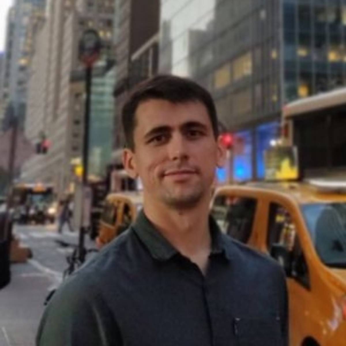 Дмитрий Петухов | Сетка — социальная сеть от hh.ru