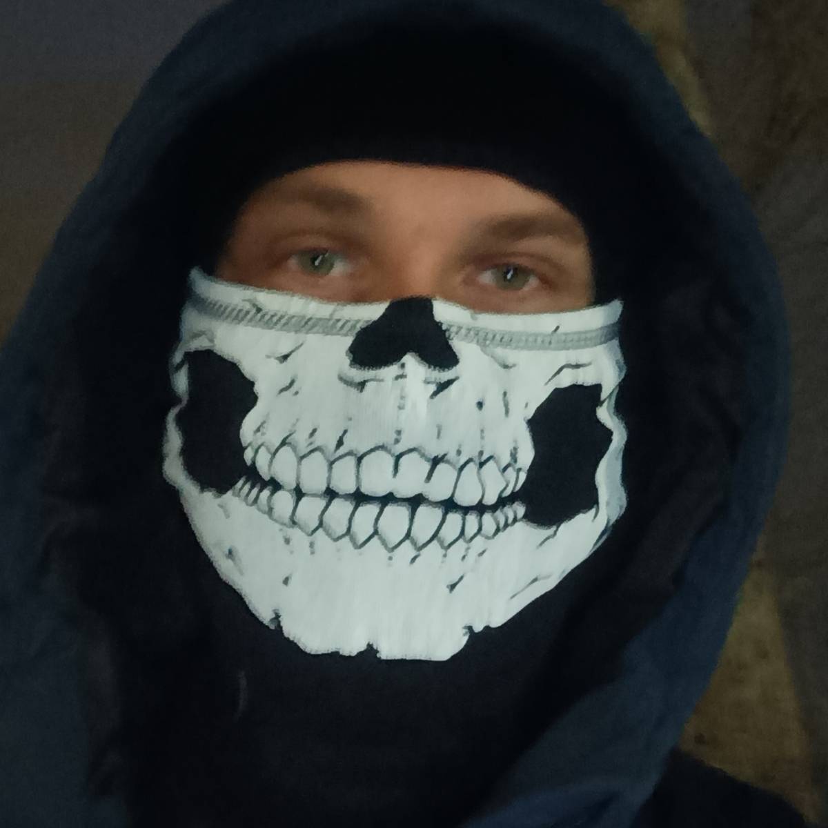 Николай Граждан