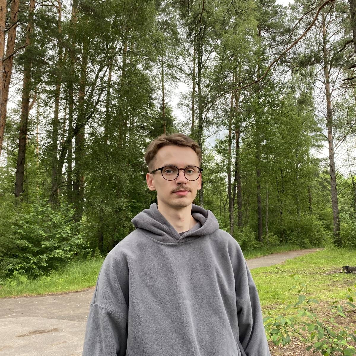 Дмитрий Чесноков