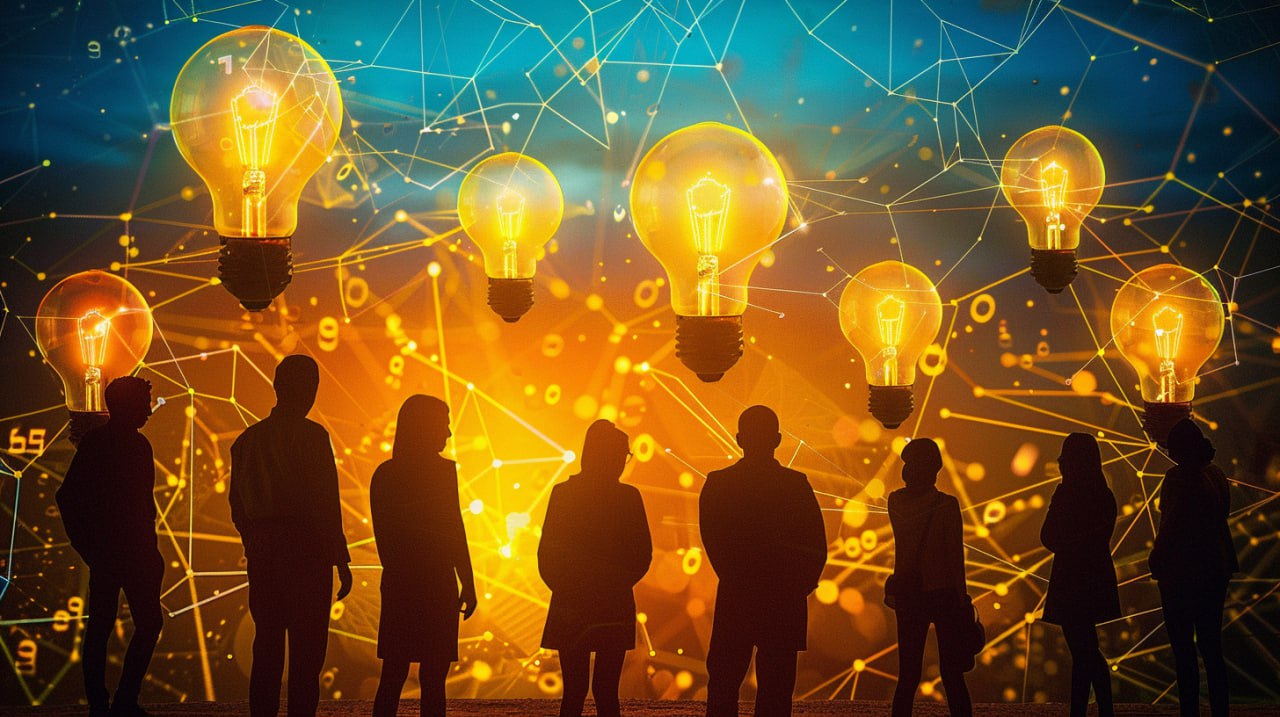 🔥 Используйте Единую Линию Консультаций по Оргразвитию! 🚀
Знакомо: читаете наши Рацухи, находите крутую идею, а потом ловите себя на мысли: «Классно! Но как это точно применить в моей компании? У нас ... | Сетка — социальная сеть от hh.ru