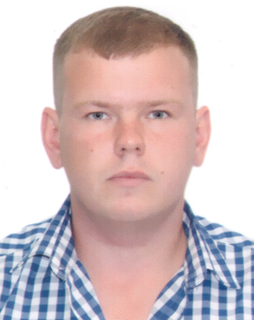 Иван Оврамец | Сетка — социальная сеть от hh.ru