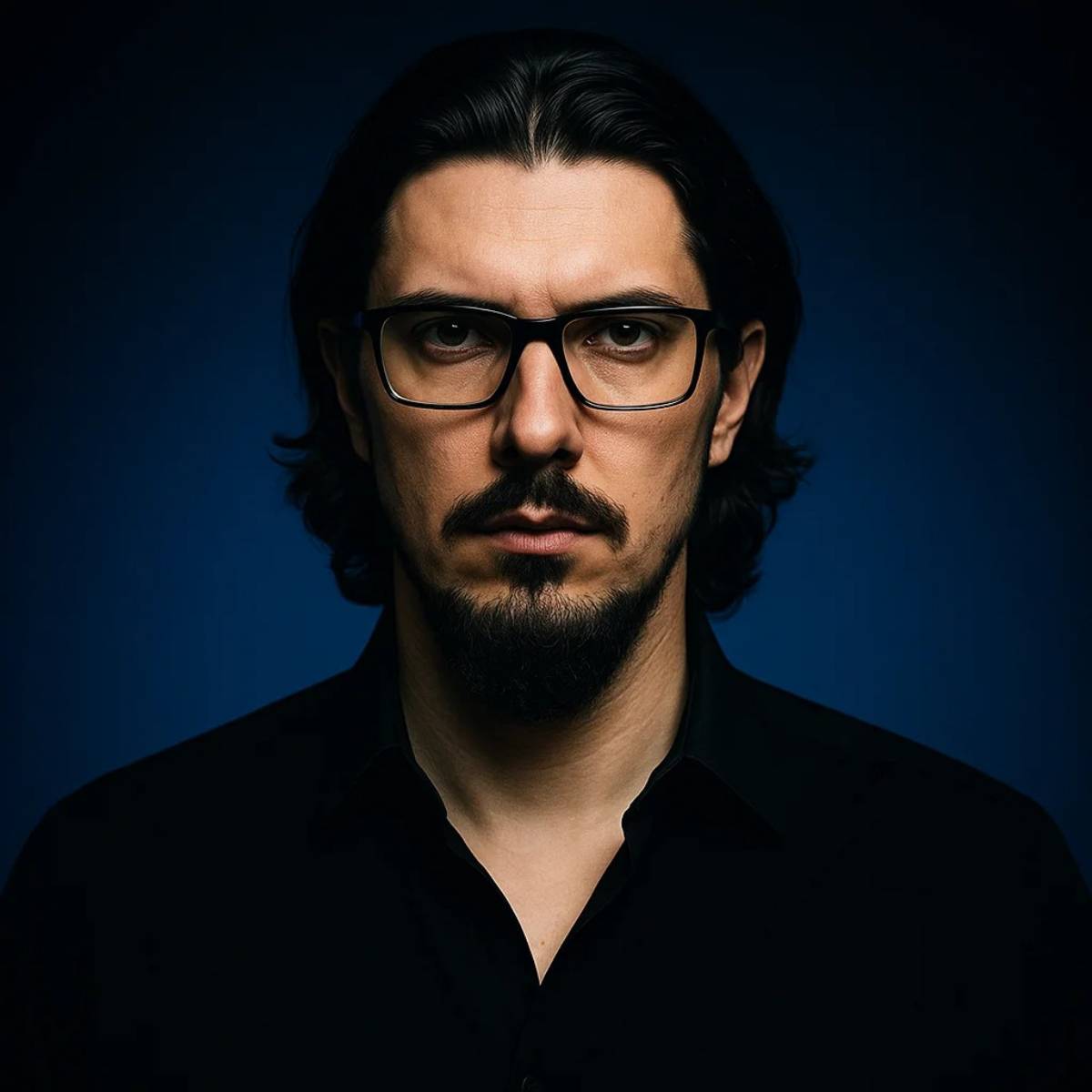 Кирилл Домаев