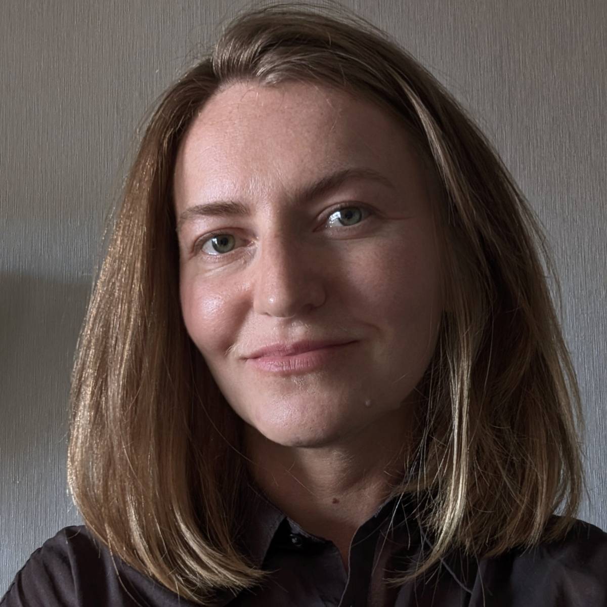 Алина Придачина