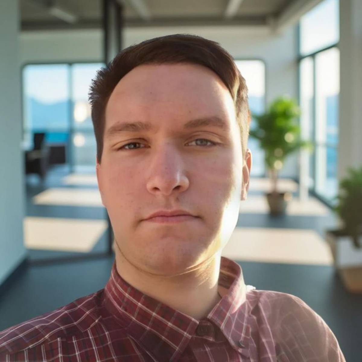 Иван Скворцов