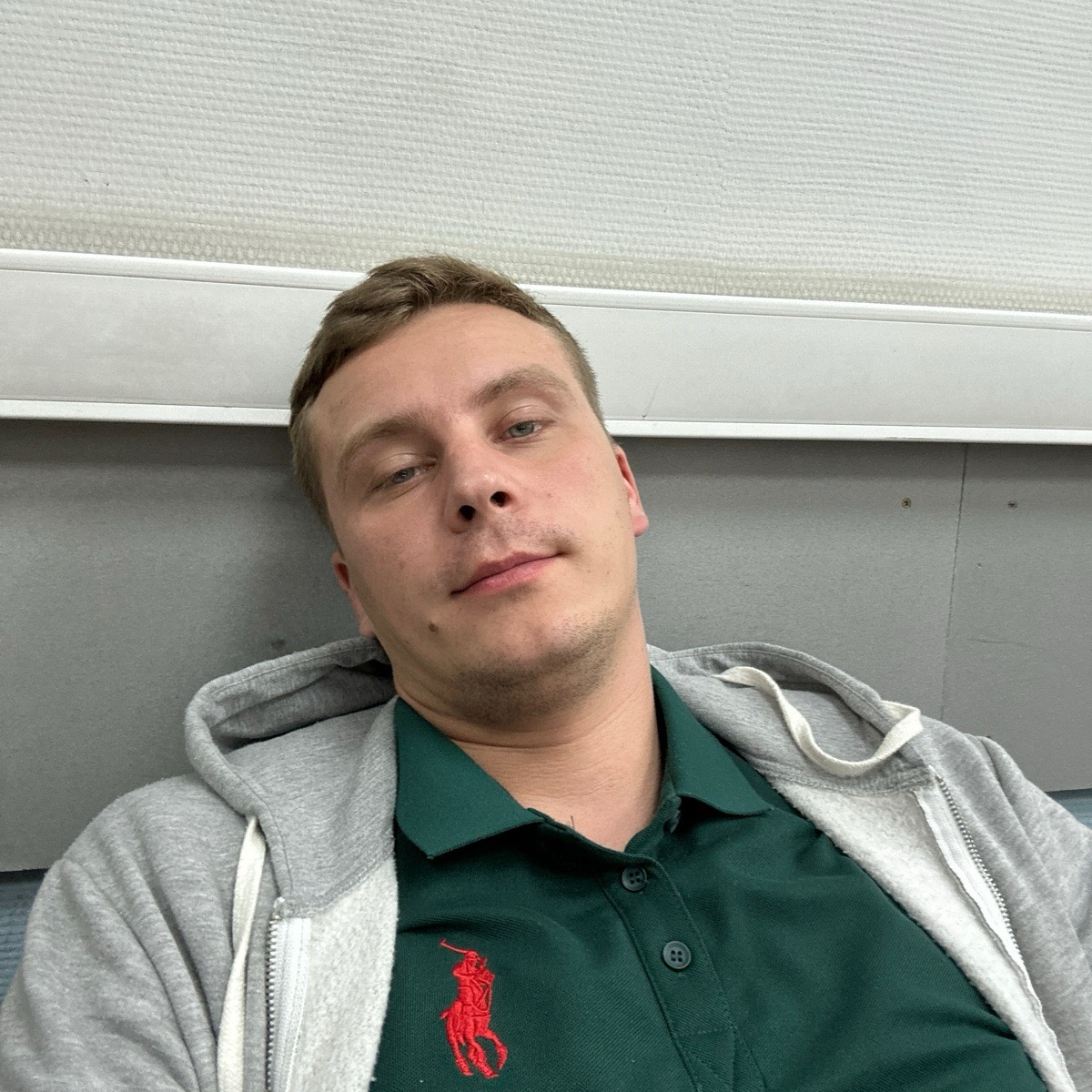 Лев Попов