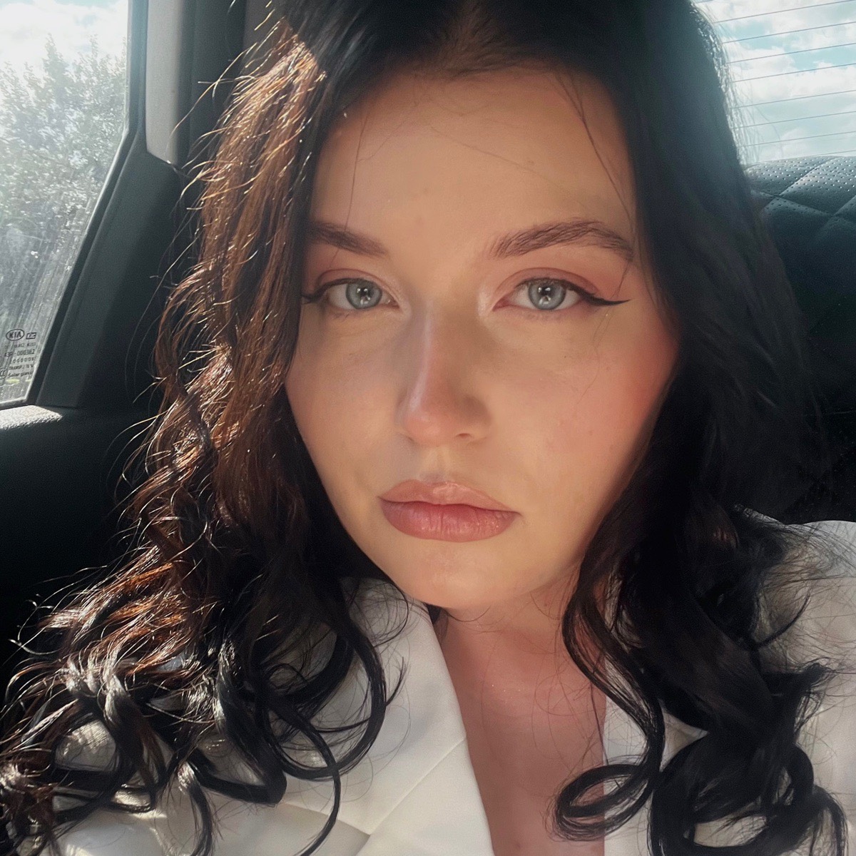 Яна Адиатулина