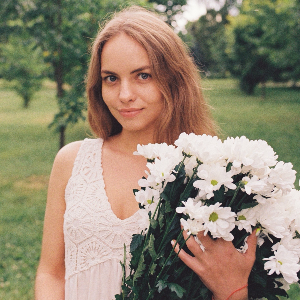 Екатерина Метальникова