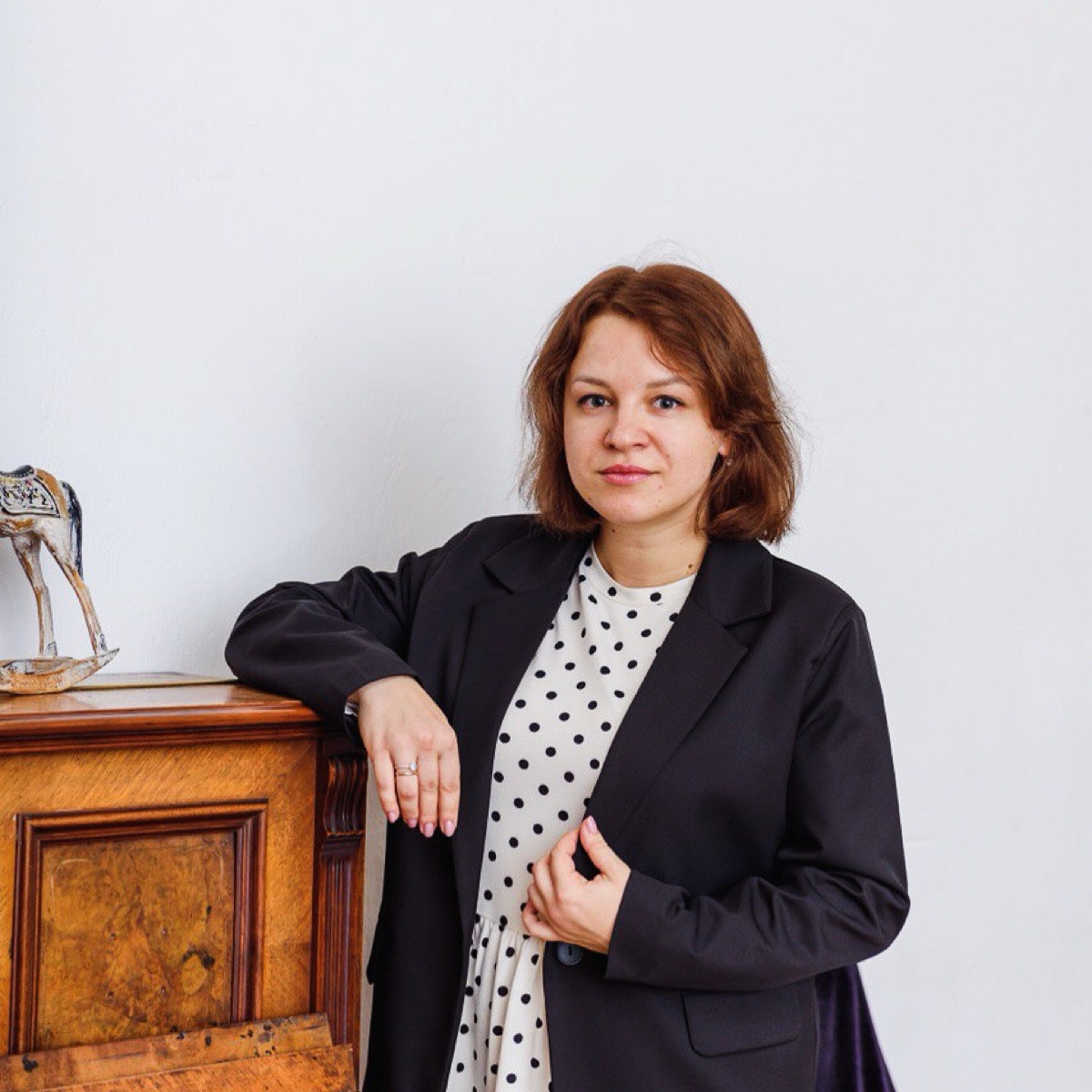 Марина Гришаева | Сетка — социальная сеть от hh.ru