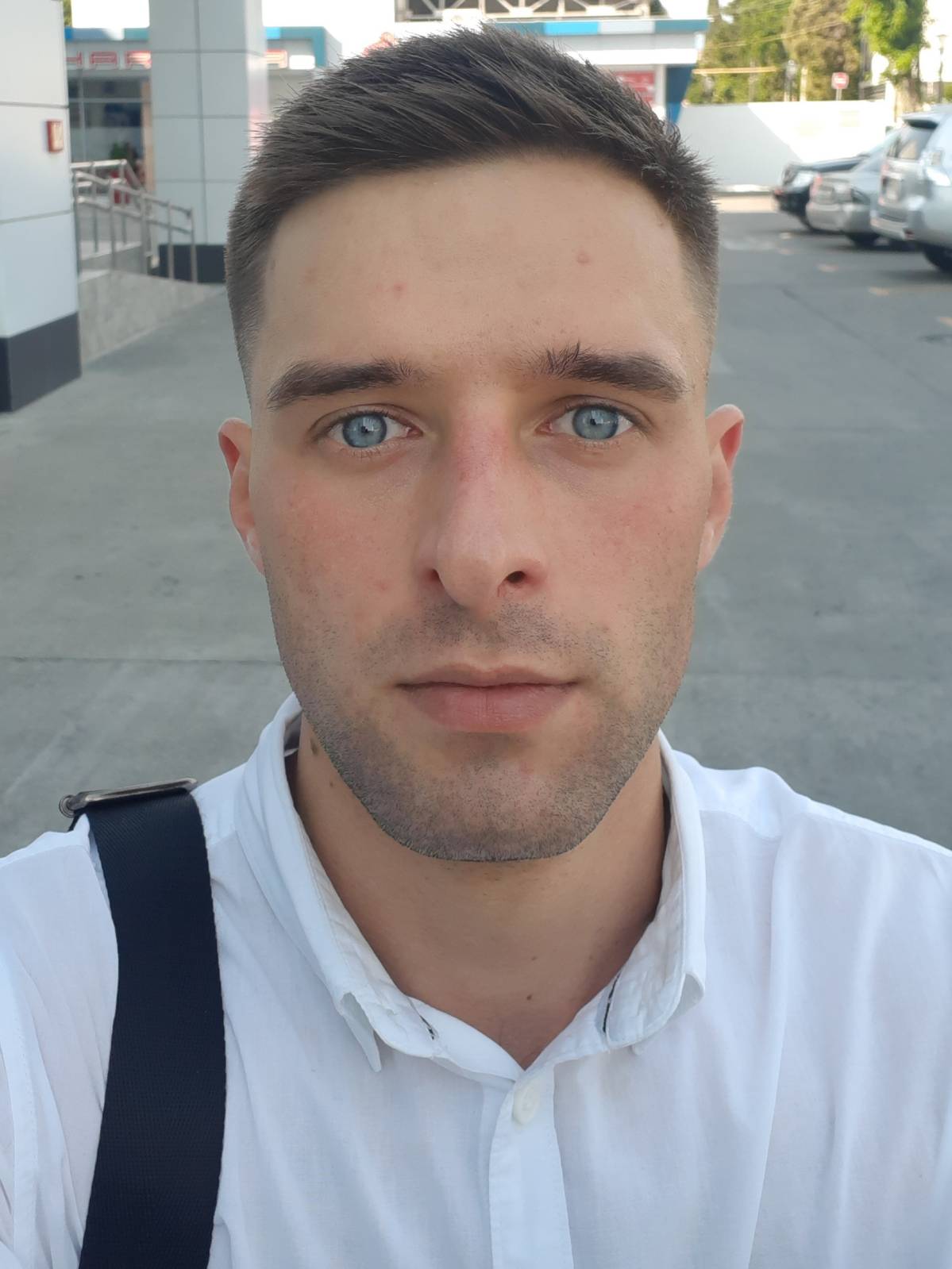 Радион Шубин