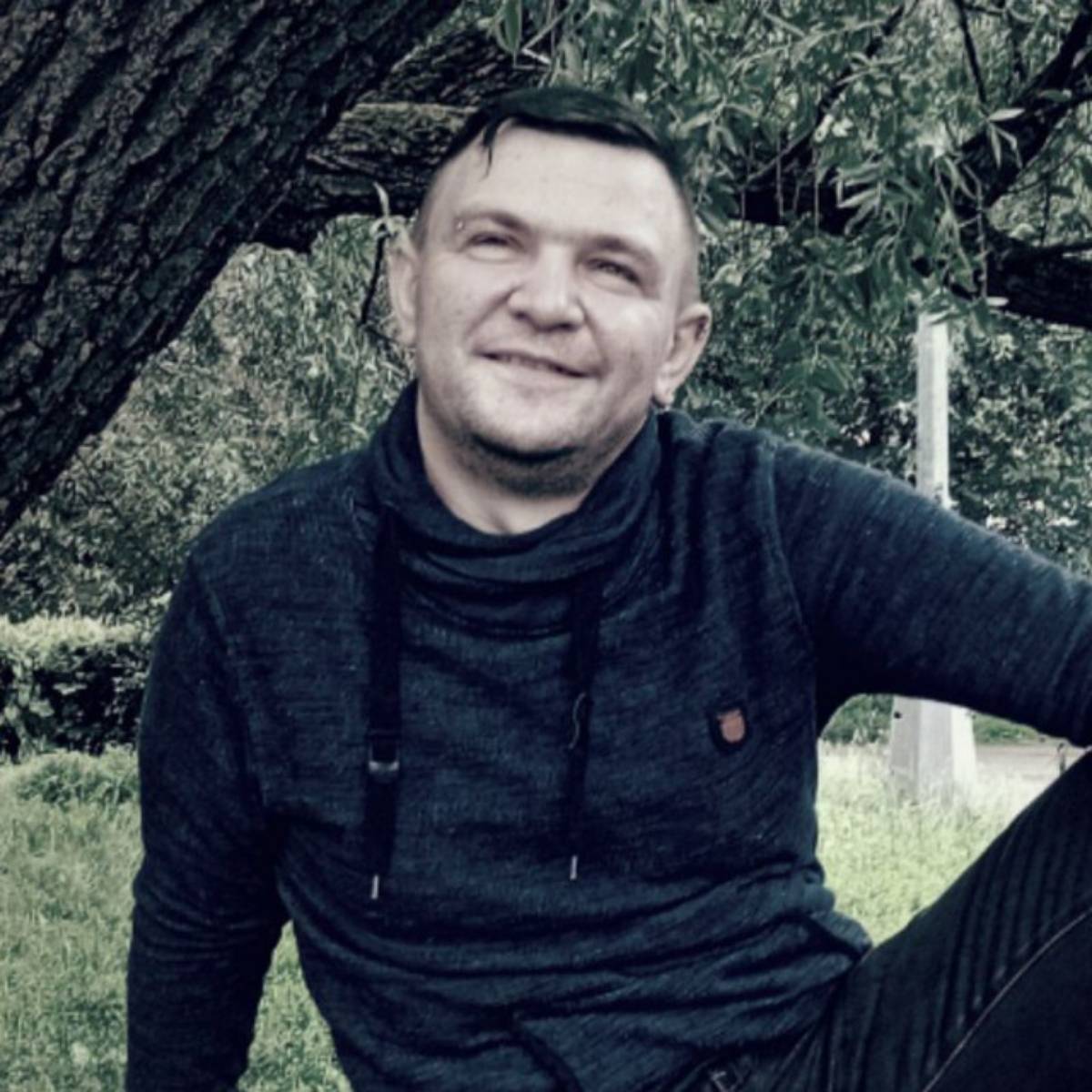 Вадим Муравский