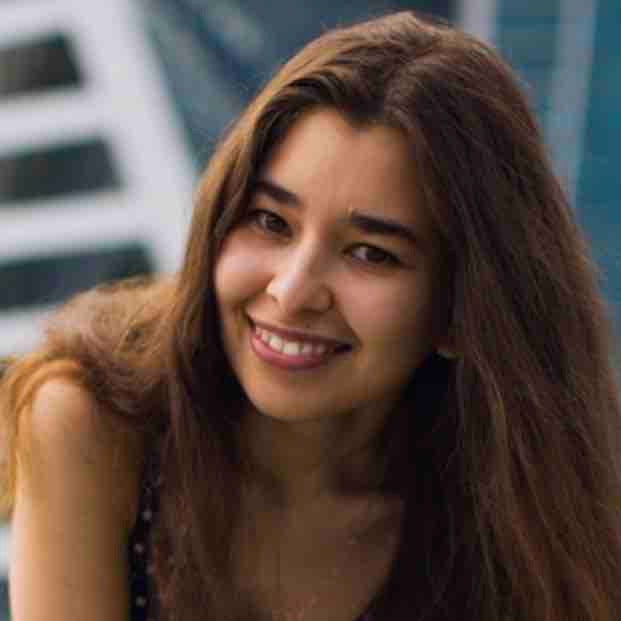 Наталия Карташова | Сетка — социальная сеть от hh.ru