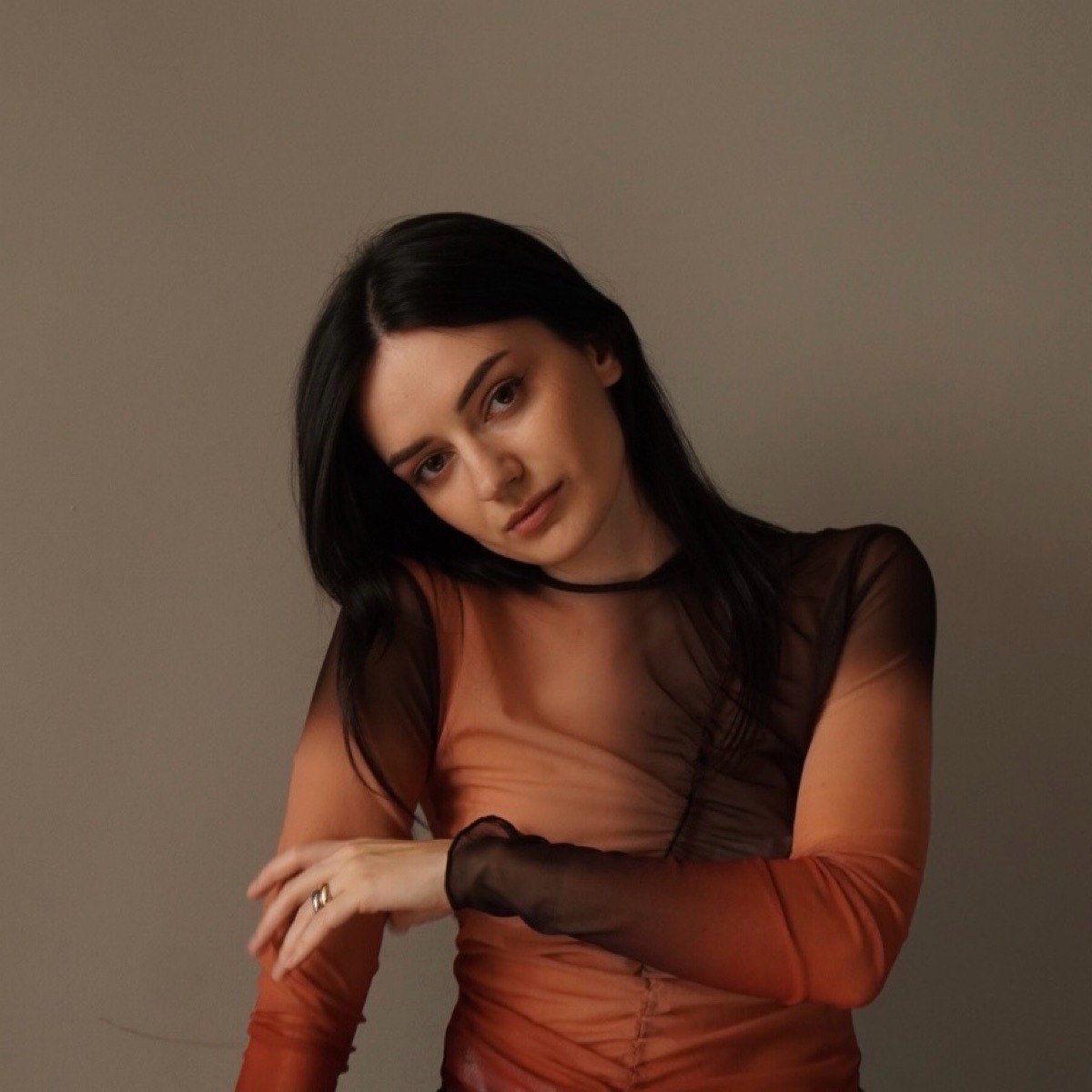 Татьяна Рябичкина | Сетка — социальная сеть от hh.ru