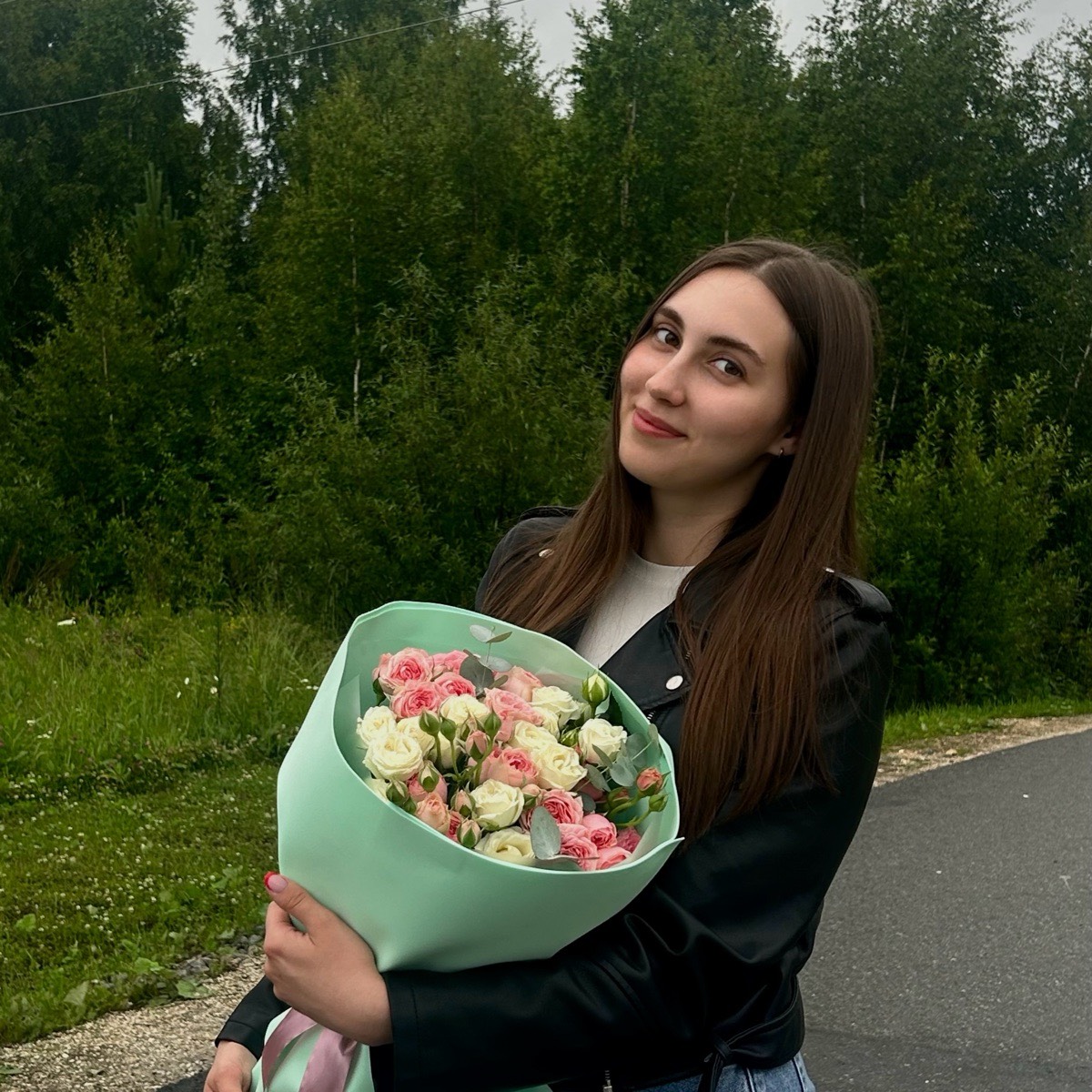 Алёна Козионова