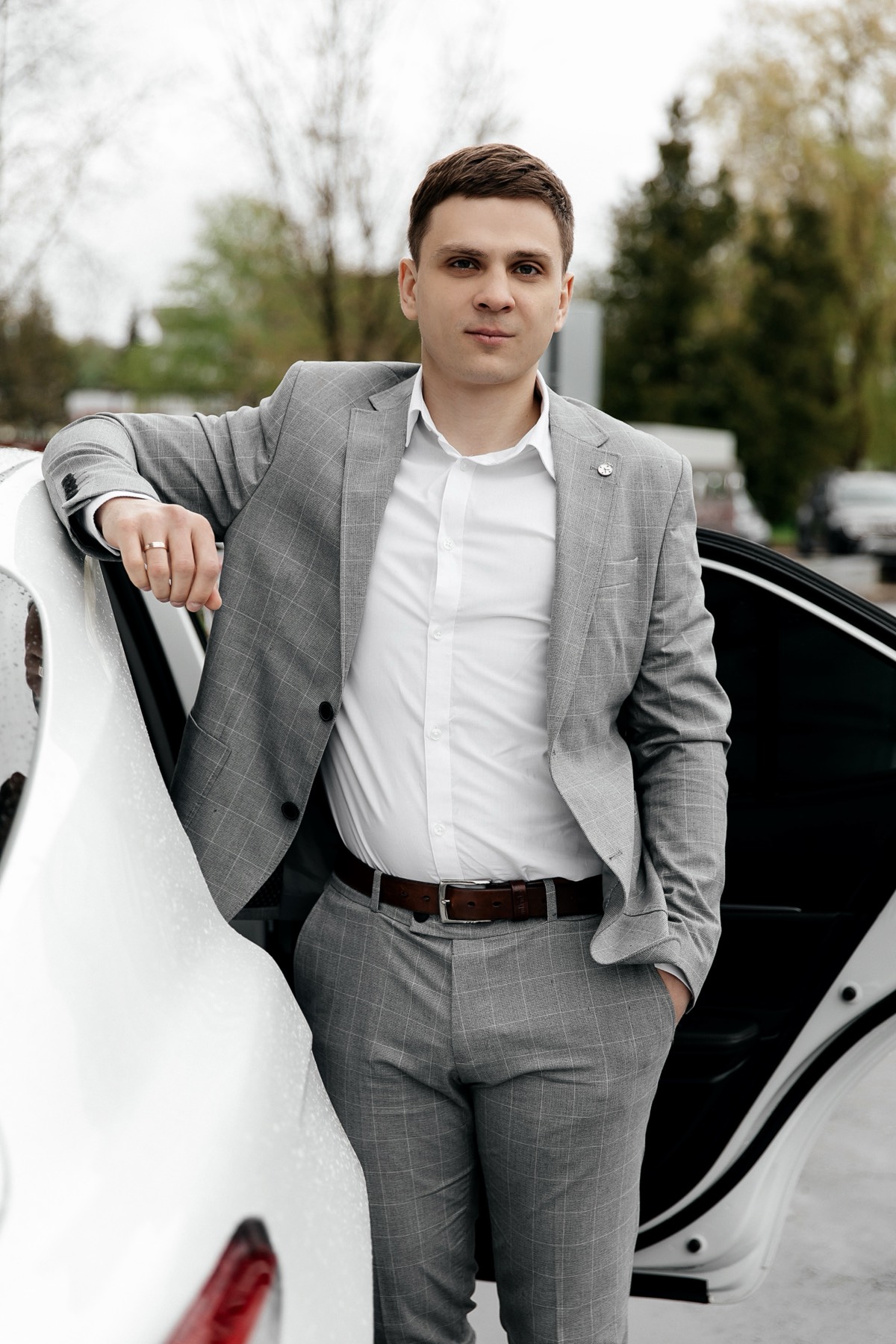 Павел Мигачев