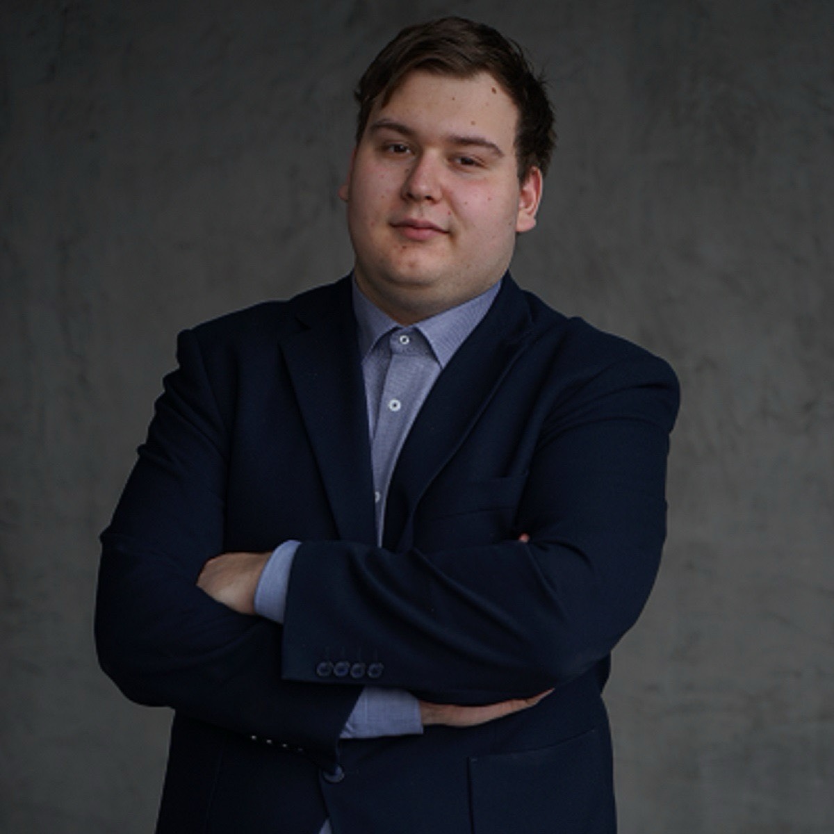 Валентин Асаулюк | Сетка — социальная сеть от hh.ru