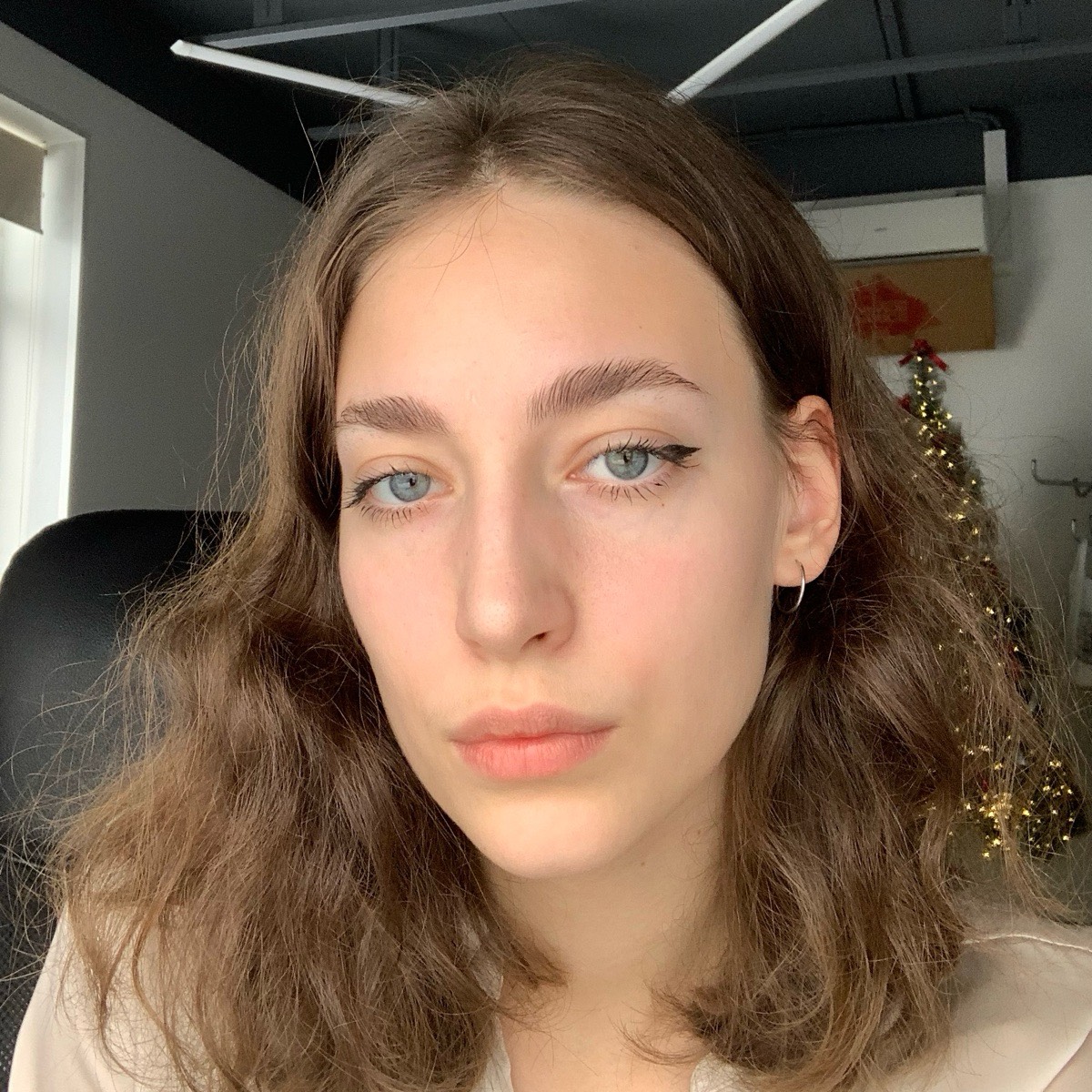 Элина Данн