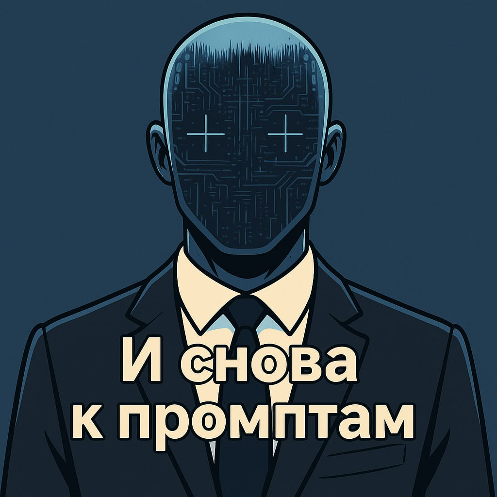 OpenAI выпустили гайд по промтам для GPT-5 | Сетка — социальная сеть от hh.ru